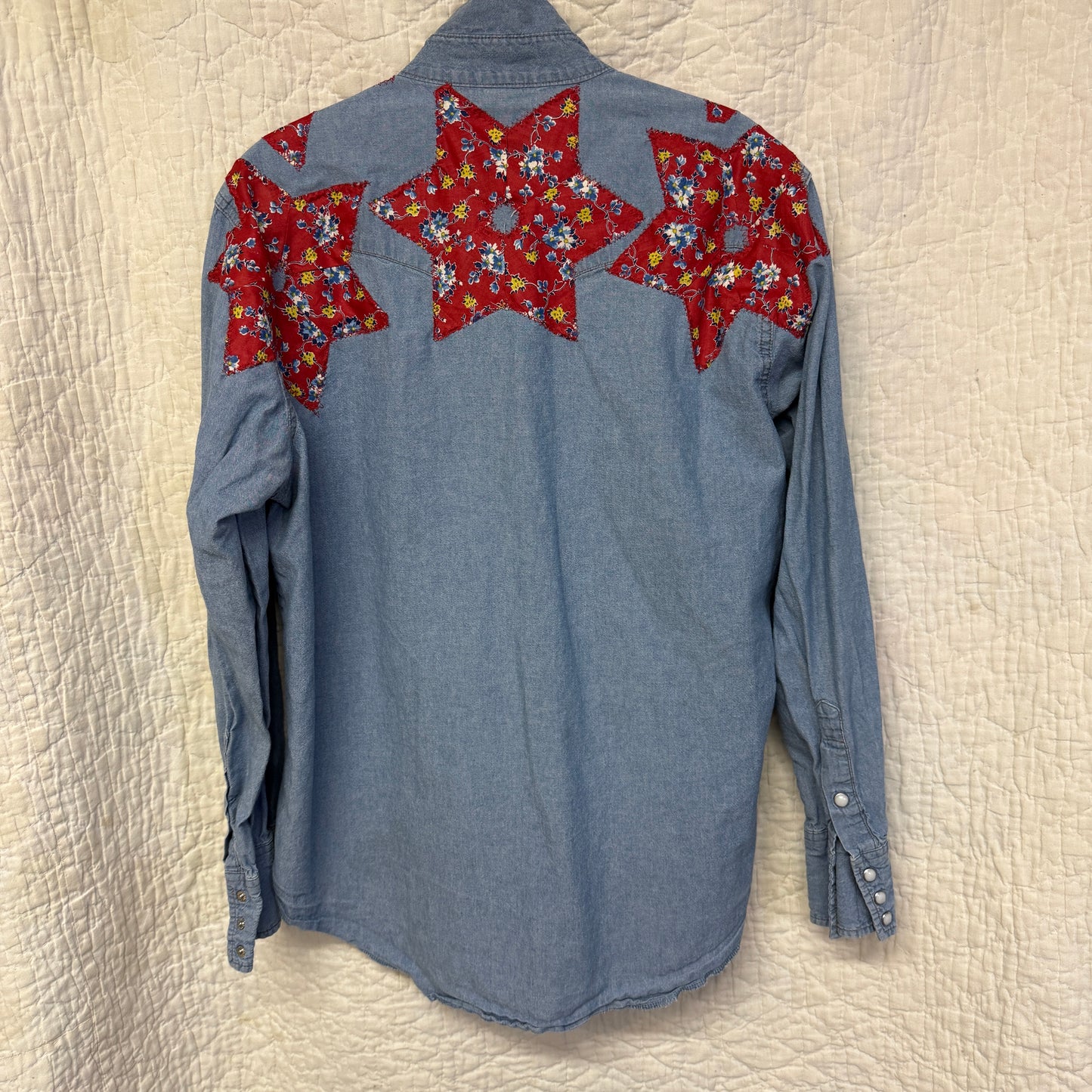 “Barn Dance Constellation” Shirt – One Size
