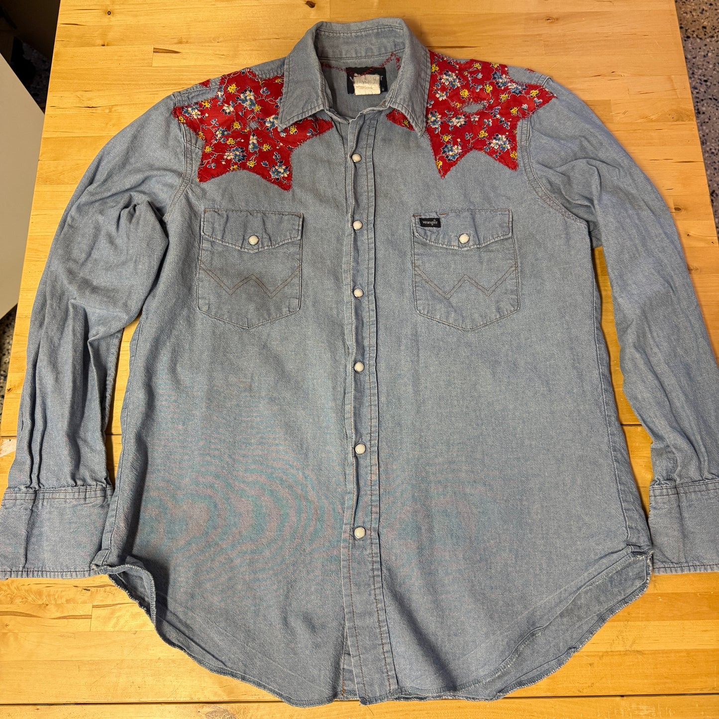 “Barn Dance Constellation” Shirt – One Size