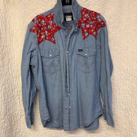 “Barn Dance Constellation” Shirt – One Size