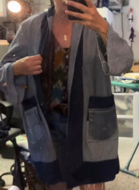 Art Jacket