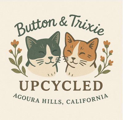 Button & Trixie